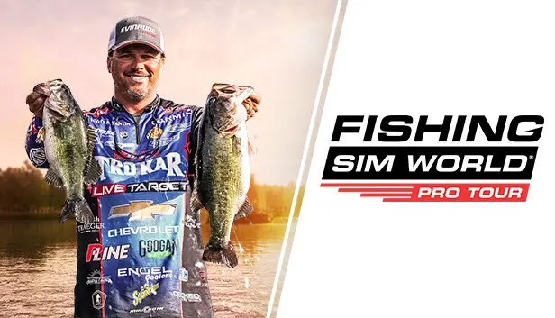 Fishing Sim World®: Pro Tour By KUBET