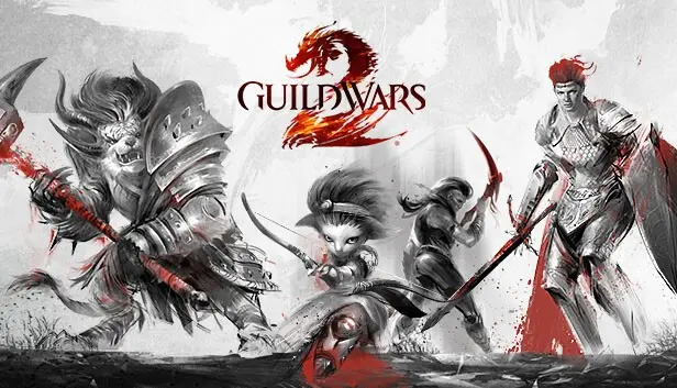 Guild Wars 2 KUBET