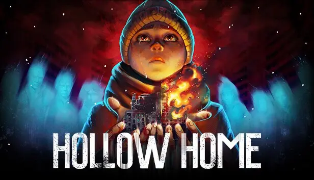 Hollow Home KUBET