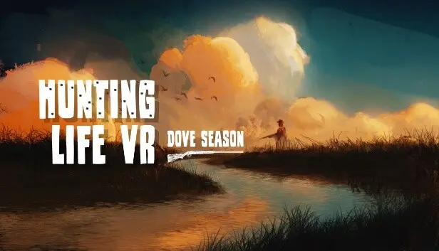  Hunting Life VR: Dove Season By KUBET