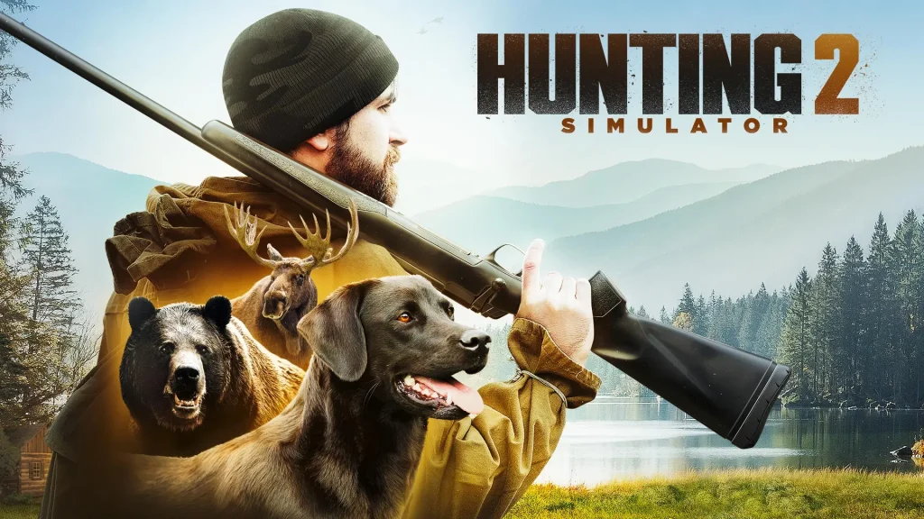 Hunting Simulator By KUBET