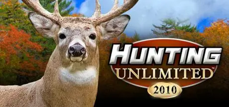 Hunting Unlimited 2010 By KUBET