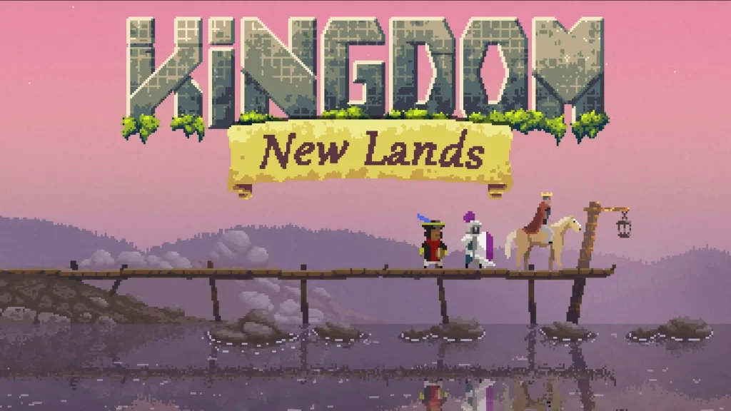 Kingdom: New Lands By KUBET