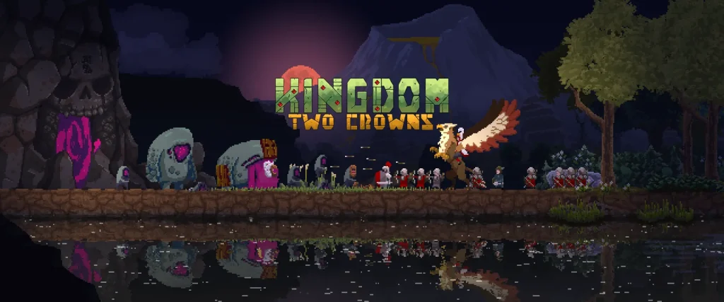 Kingdom Two Crowns By KUBET