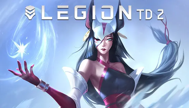 Legion TD 2 - Multiplayer Tower Defense By KUBET