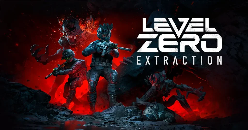 Level Zero Extraction KUBET