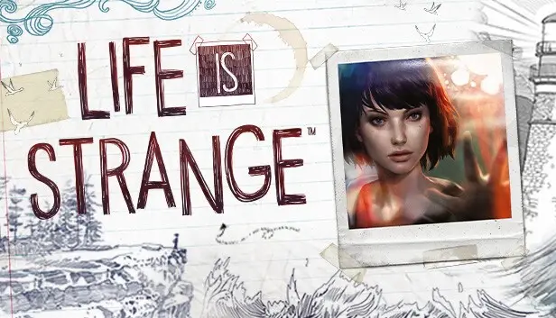 Life is Strange KUBET