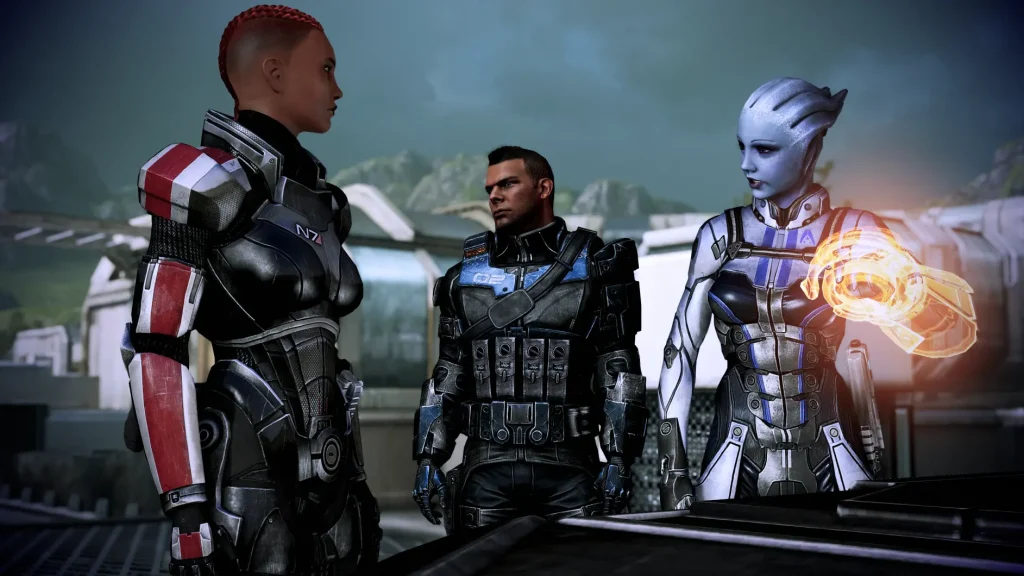 Mass Effect™ Legendary Edition By KUBET