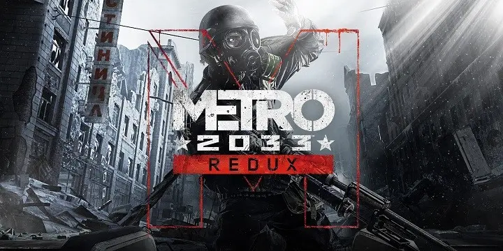 Metro 2033 Redux KUBET