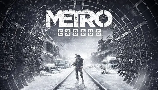 Metro Exodus KUBET