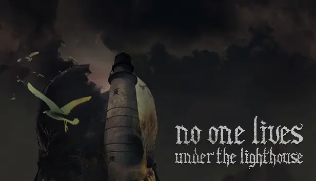 No one lives under the lighthouse Director's cut KUBET