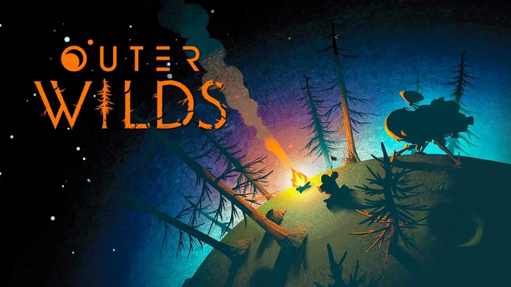 Outer Wilds By KUBET