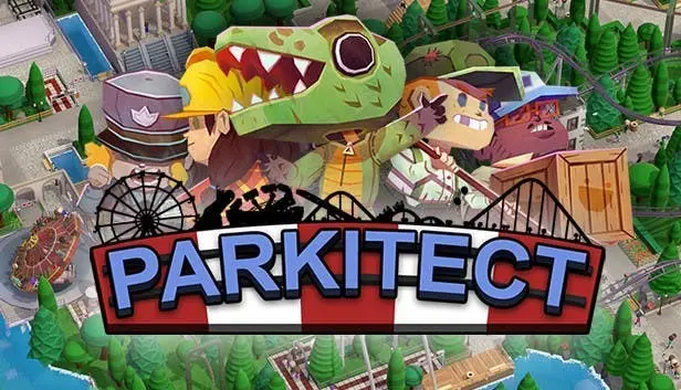 Parkitect  KUBET