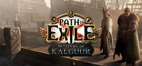 Path of Exile KUBET