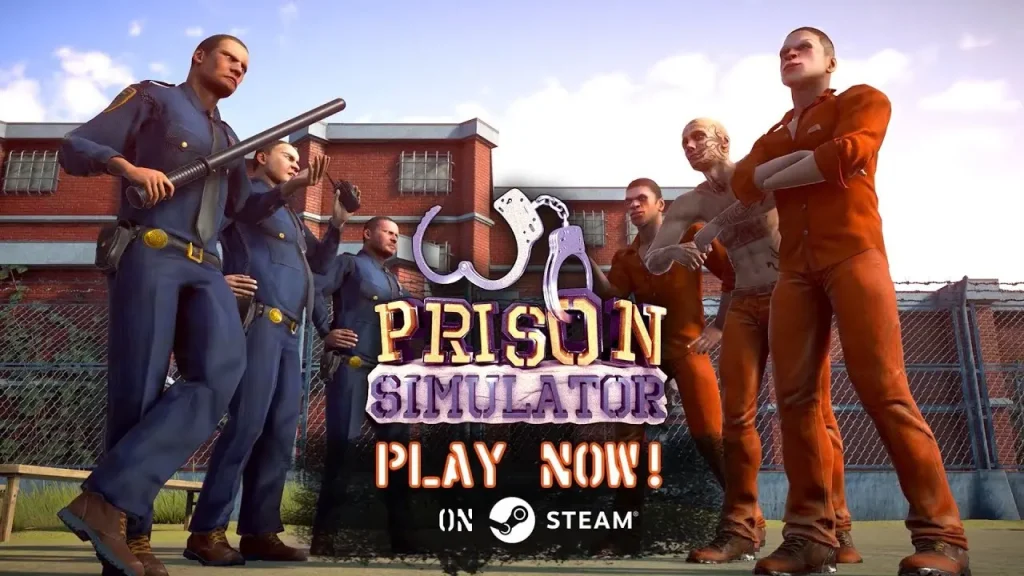 Prison Simulator KUBET