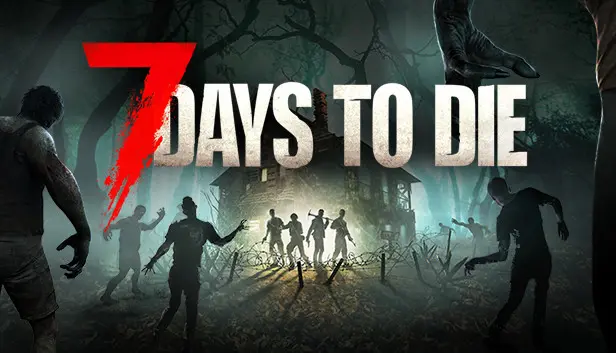 รีวิวเกม 7 Days to Die เกมจำลองสถานการณ์ที่ฮิตที่สุดในปี 2024  By KUBET