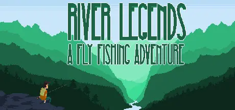 River Legends: A Fly Fishing Adventure By KUBET