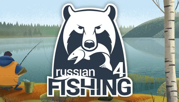 Russian Fishing 4 By KUBET