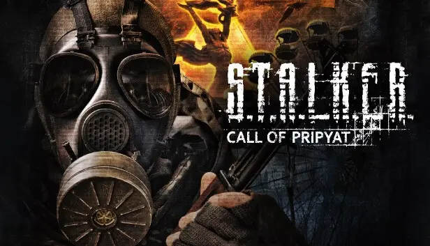 S.T.A.L.K.E.R. Call of Pripyat KUBET