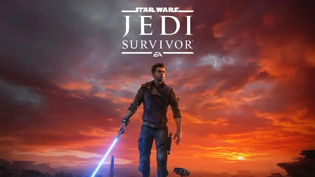 STAR WARS Jedi: Survivor™ By KUBET