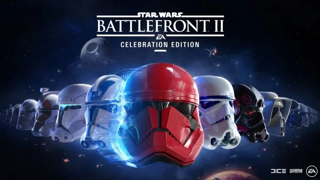  STAR WARS™ Battlefront™ II By KUBET