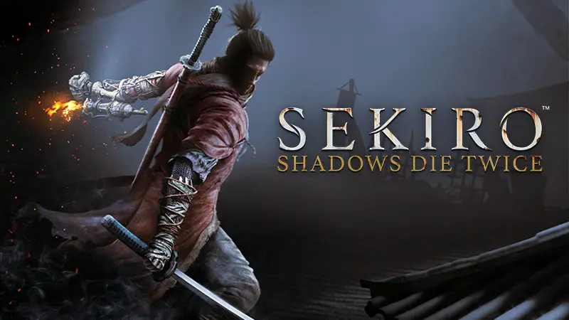 Sekiro™: Shadows Die Twice - GOTY Edition By KUBET