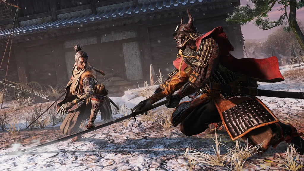 Sekiro™: Shadows Die Twice - GOTY Edition By KUBET