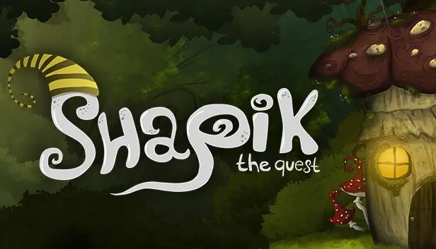 Shapik The Quest KUBET