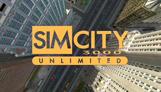 SimCity 3000™ Unlimited By KUBET