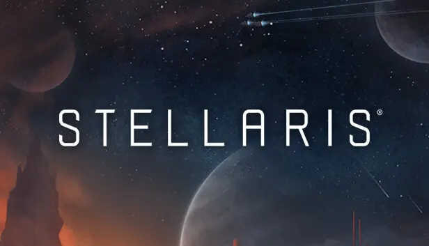 Stellaris By KUBET