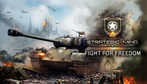 Strategic Mind Fight for Freedom KUBET