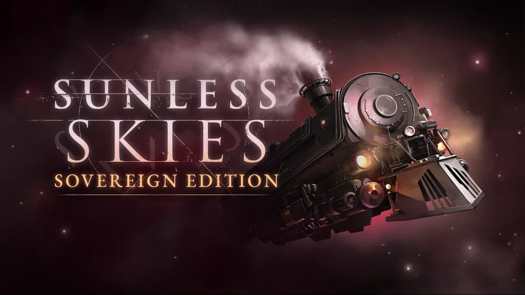 Sunless Skies: Sovereign Edition By KUBET