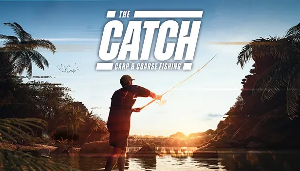  The Catch: Carp & Coarse Fishing By KUBET