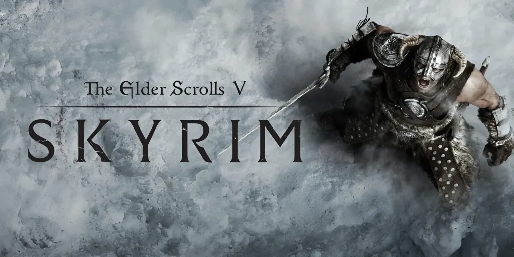 The Elder Scrolls V-Skyrim - KUBET