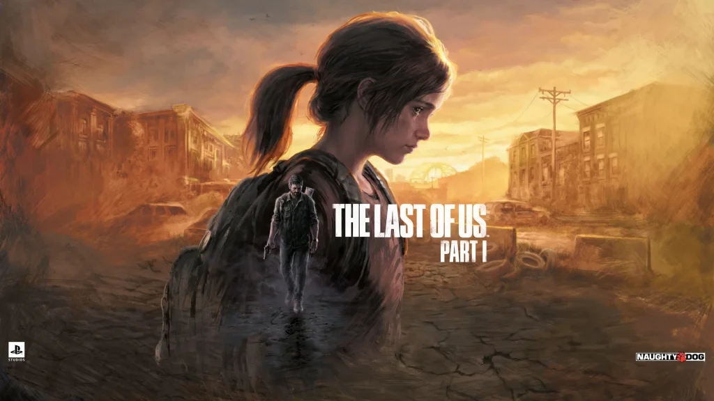 The Last of Us™ Part I By KUBET