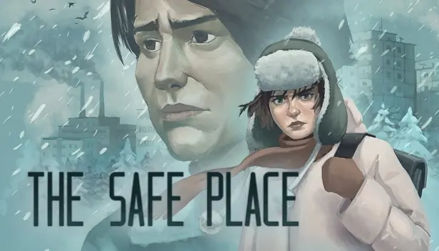 The Safe Place KUBET