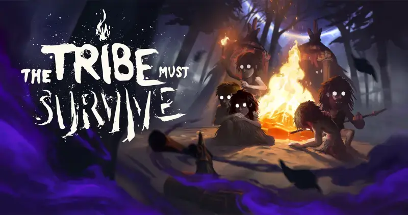  The Tribe Must Survive By KUBET