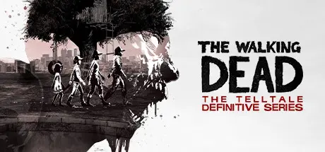  The Walking Dead: The Telltale Definitive Series By KUBET