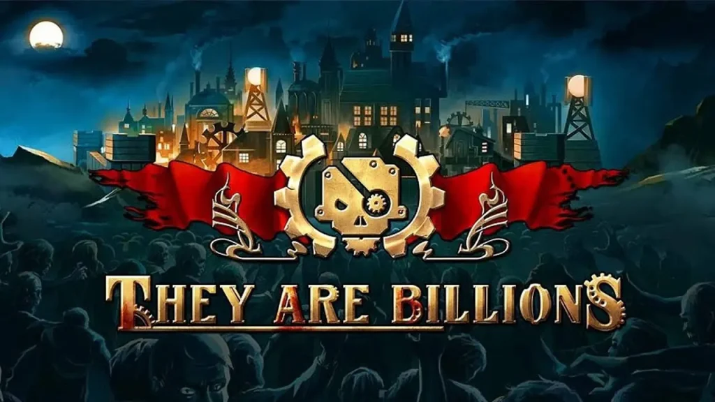 They Are Billions By KUBET