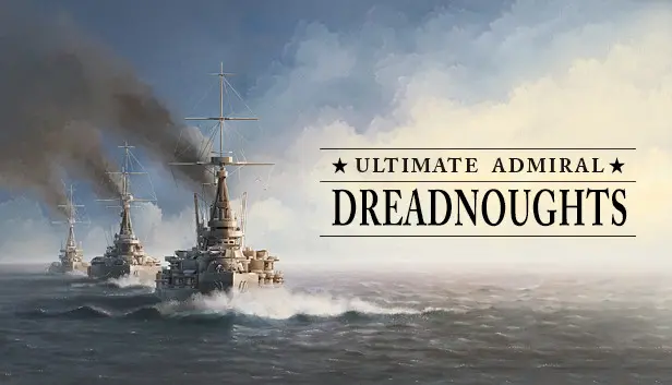 Ultimate Admiral: Dreadnoughts By KUBET