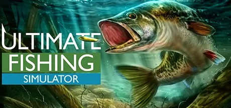 Ultimate Fishing Simulator By KUBET