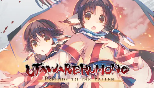 Utawarerumono: Prelude to the Fallen By KUBET