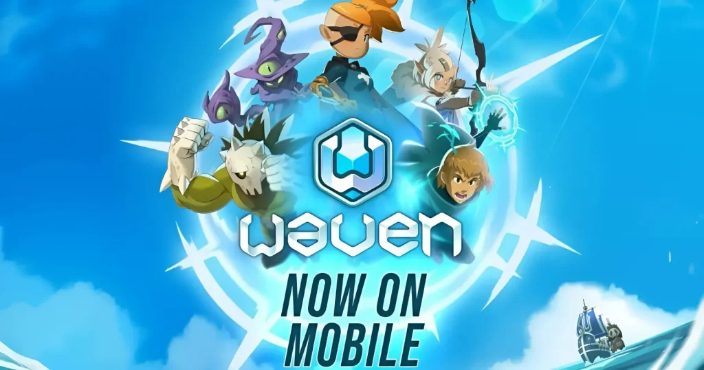 Waven-Early Access - KUBET