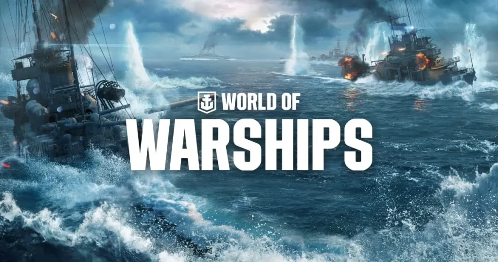 World of Warship KUBET