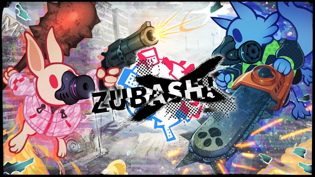 ZUBASH  By KUBET