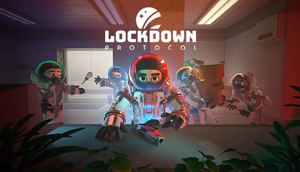 lockdown protocol game  KUBET