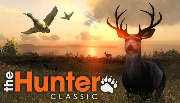  theHunter Classic By KUBET