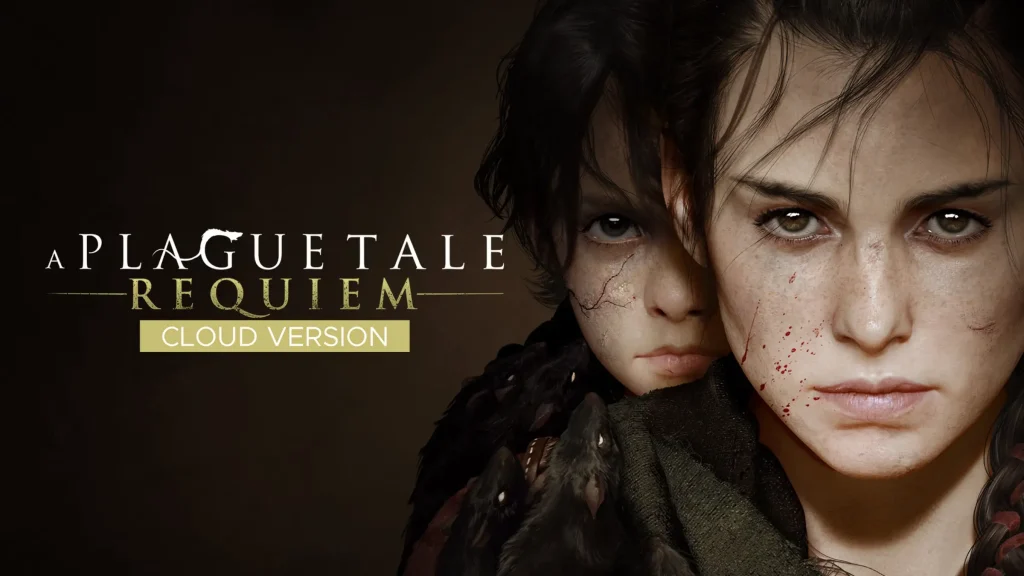  A Plague Tale: Requiem By KUBET