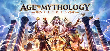 Age of Mythology - Retold - KUBET