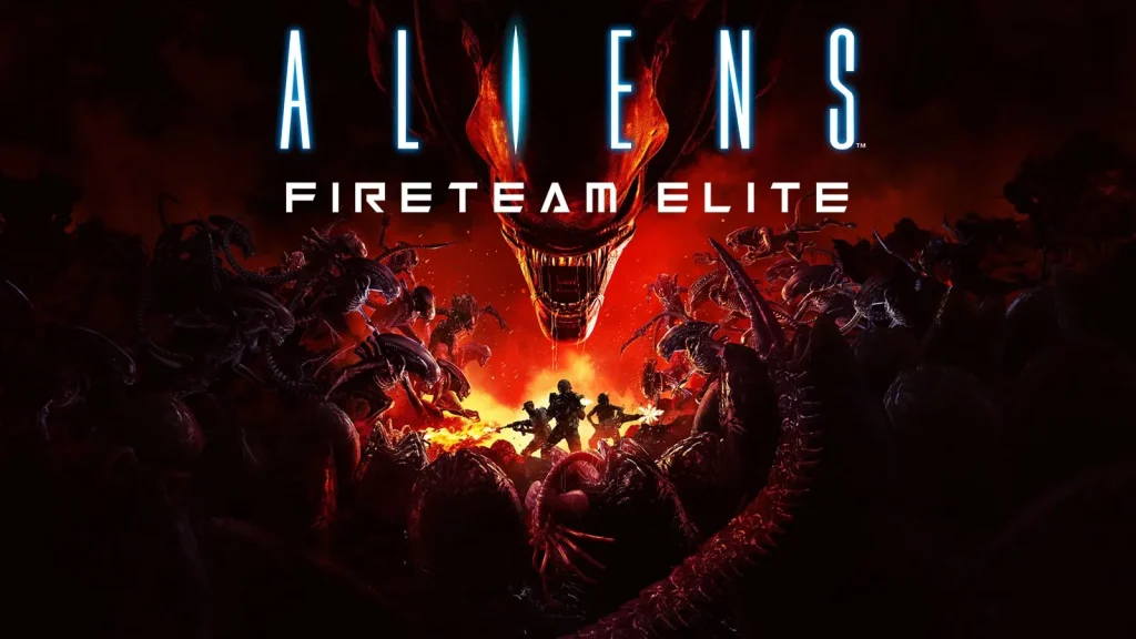  Aliens: Fireteam Elite By KUBET